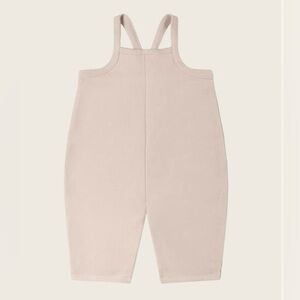 OZ~ Pebble Dungarees